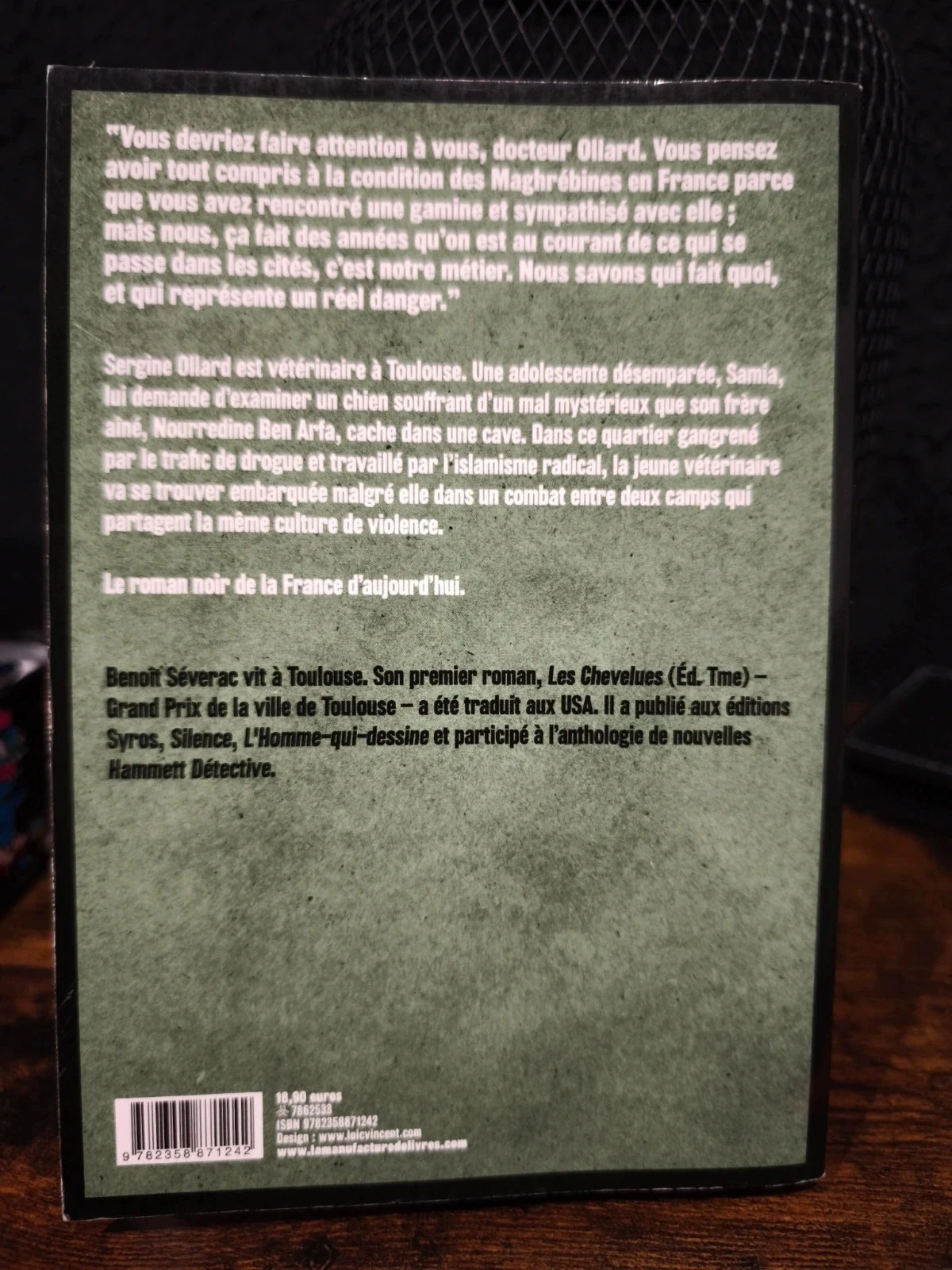 El perro árabe – photo 2